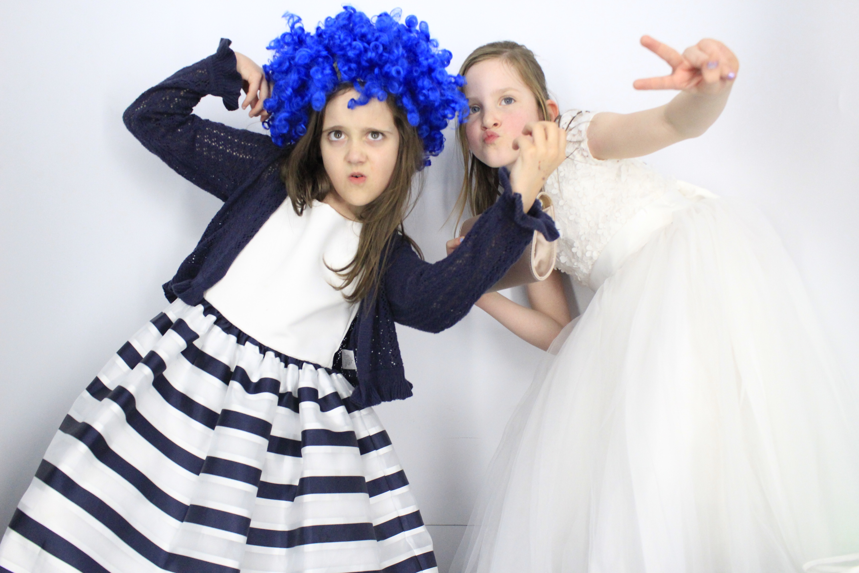 Tony and Stephanie's wedding | View more photos from the event at gallery.myphotoboothexperience.co.uk/u/MyPhotoBoothExperienceLtd/Tony-and-Stephanies-wedding